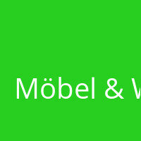Möbel & Wohnen