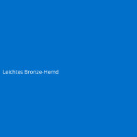 Leichtes Bronze-Hemd