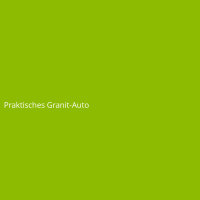 Praktisches Granit-Auto